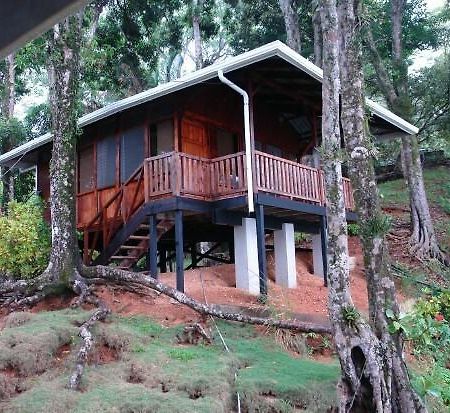 Cabinas La Parcela Villa Доминикал Екстериор снимка